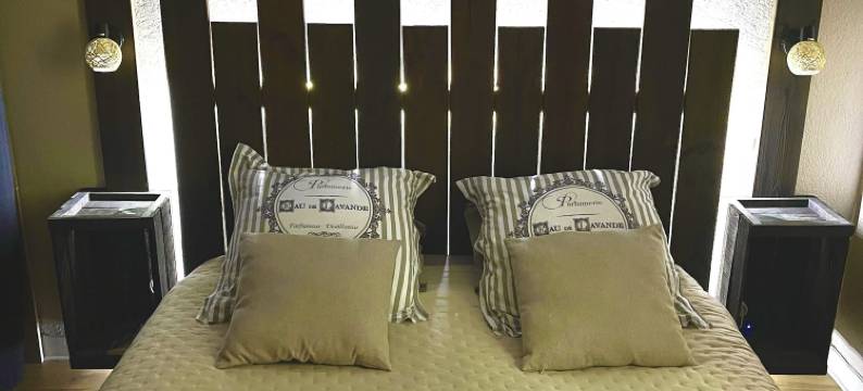 魅力帕约洛 超级中心(Le Charmant Paillot Hyper Centre classé)图片