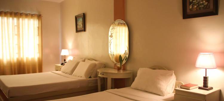 多洛雷斯农场度假村(Dolores Farm Resort)图片