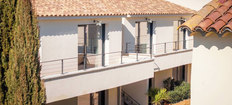 卢贝隆小屋(Les Loges du Luberon)图片