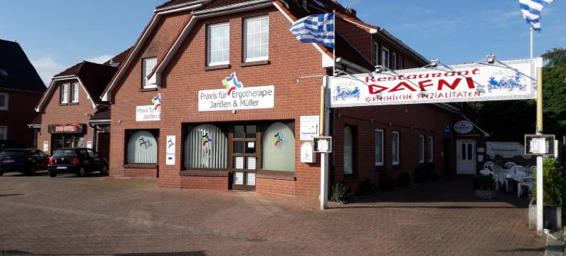 北迪克街旅馆(Pension Norddeicher Straße)图片