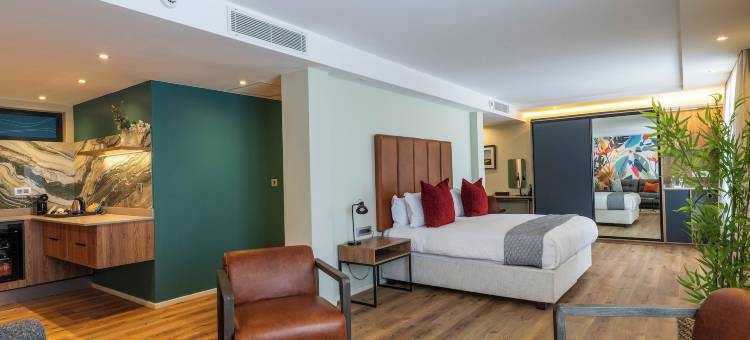 258酒店(258 Hotel)图片