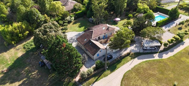 大师之屋(Les Grands Maitres Chambre d'Hotes)图片