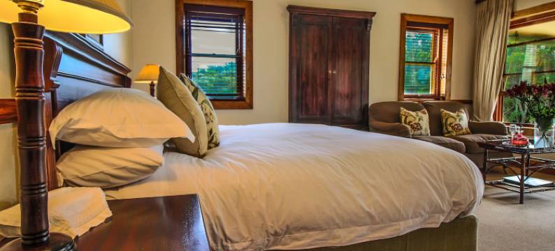 沙垄乡间别墅(Dune Ridge Country House)图片