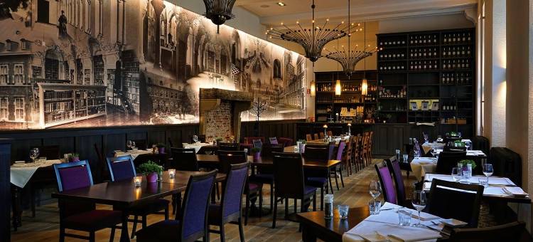 罗尔杜克修道院(Abdij Hotel Rolduc)图片