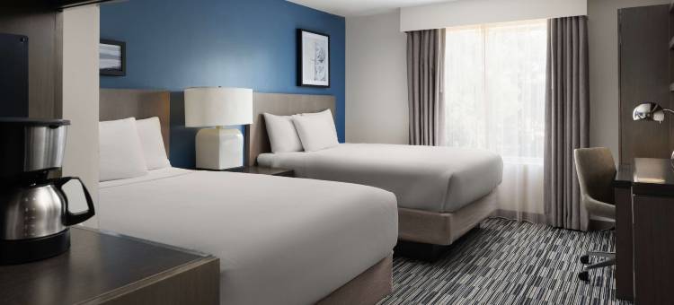 圣迭戈/索伦托梅萨凯悦嘉寓酒店(Hyatt House San Diego Sorrento Mesa)图片