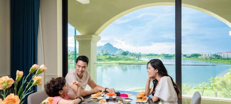 温德姆天空湖别墅度假酒店(Wyndham Sky Lake Resort and Villas)图片