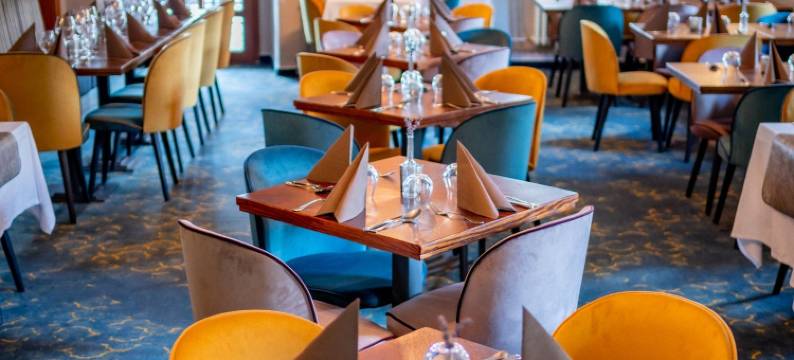 马克西米廉品质生活度假酒店(Maxmilian Lifestyle Resort)图片