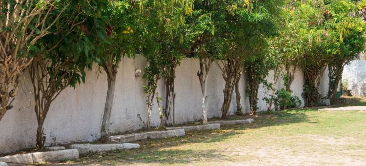 佩罗阿瓜斯旅馆(Pousada Águas do Peró)图片