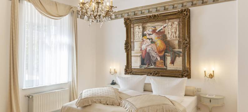 祖儿阿波台设计型酒店(Design-Hotel Zur Abtei)图片