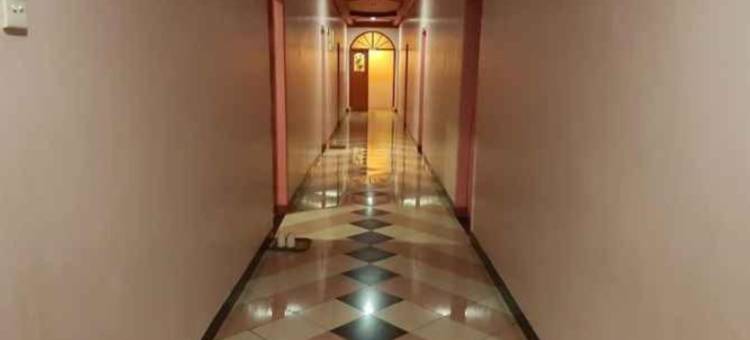 帕雷维萨塔酒店(Hotel Parewisata)图片