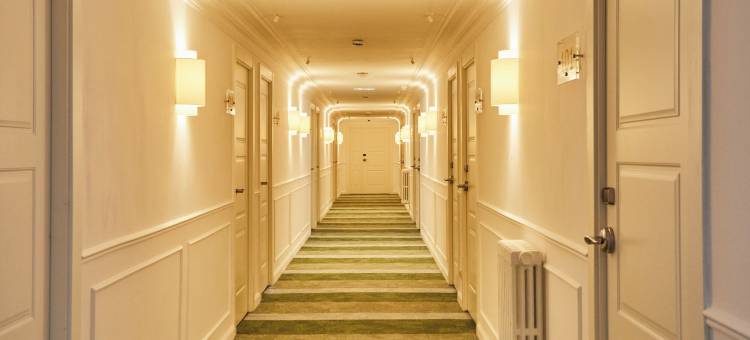 Silken Gran Hotel del Sella图片