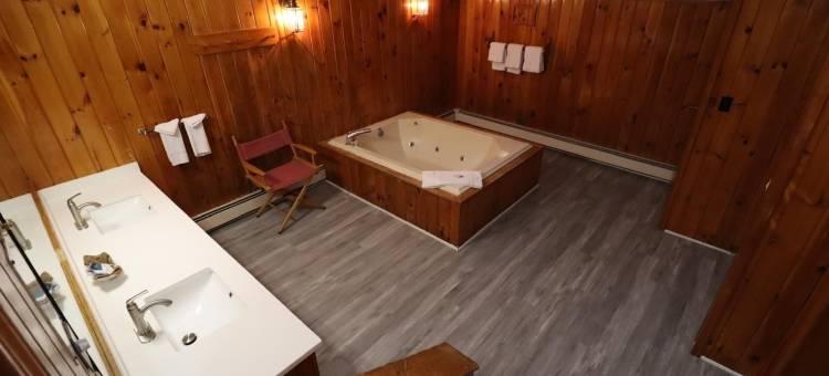 Travelodge by Wyndham Lincoln Near White Mountain图片