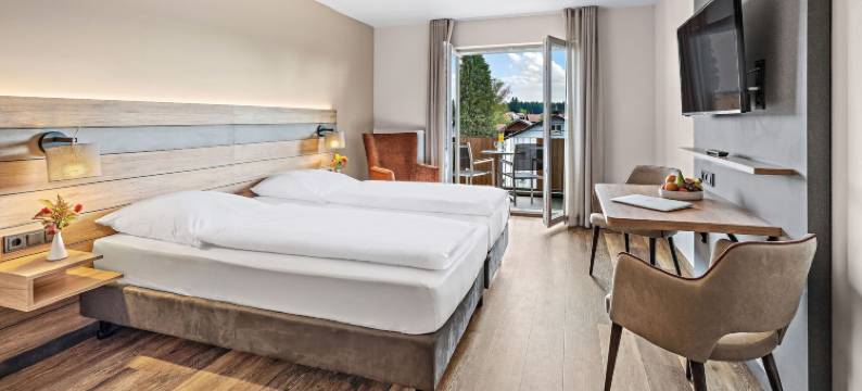 赛布里克酒店(Hotel Seeblick)图片