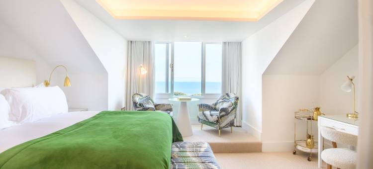 尼基酒店(The Nici)图片