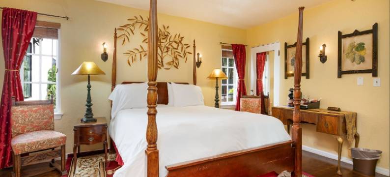 纳帕谷烛光酒店(Candlelight Inn (Adults Only))图片