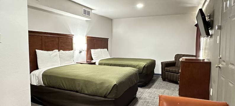 亚诺汽车旅馆(Llano Motel)图片