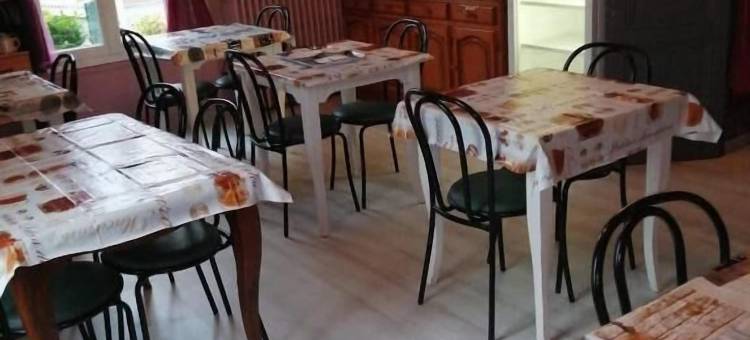 白色城堡酒店(Hotel du Chateau Blanc)图片