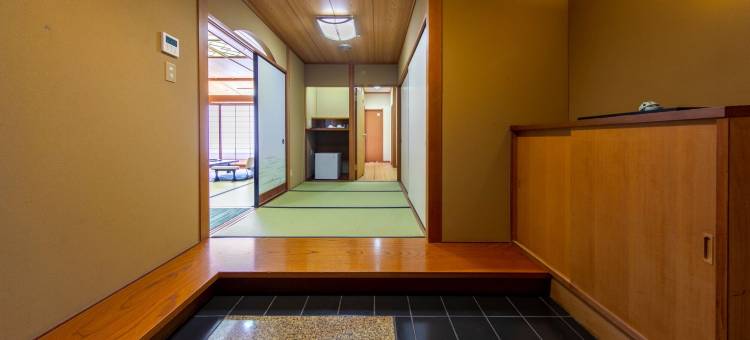 龍城酒店(Hotel Tatsuki)图片