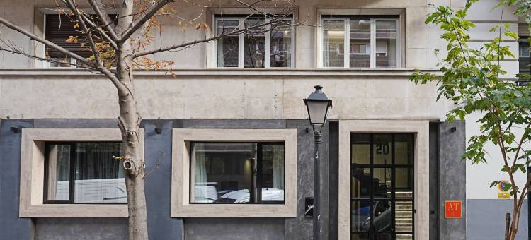 Numa | 戈雅客房及公寓(Numa | Goya Rooms & Apartments)图片