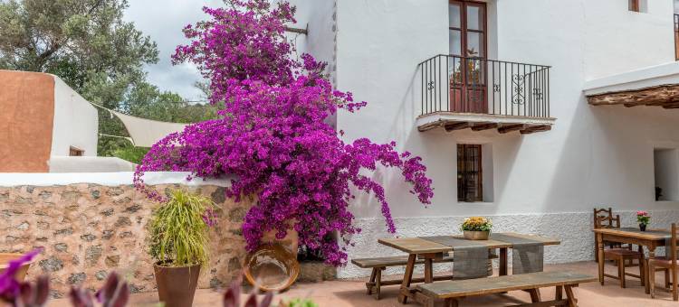 坎佩雷索德农场酒店(Agroturismo Can Pere Sord)图片