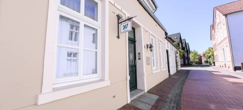 247自助入住Schmiedestrasse(24/7 Selfcheckin Schmiedestrasse)图片