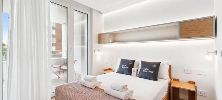 米兰Stresa的Limehome(Limehome Milan Via Stresa)图片