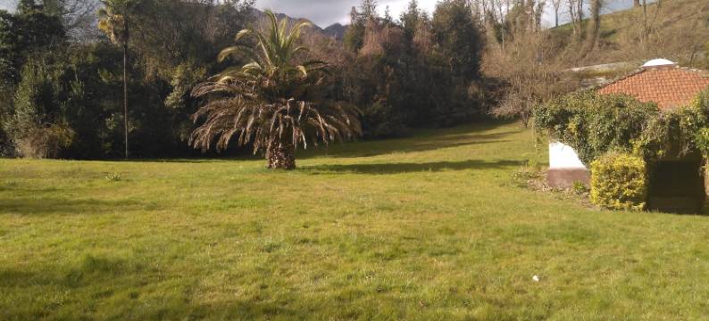 帕洛提巴尔尼里欧民宿(Balneario Casa Pallotti)图片