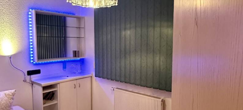 智美快捷酒店(Smart&Beautiful Express)图片