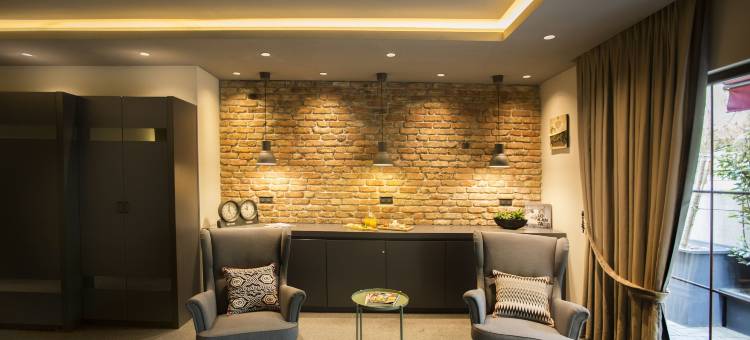 城市24号阁楼酒店(Cityloft 24)图片