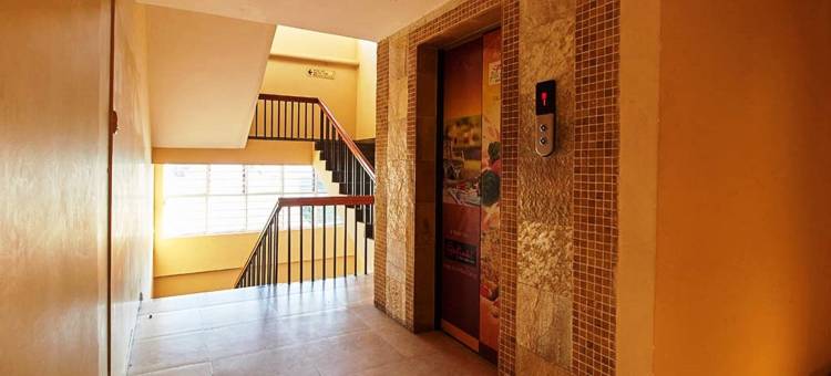 鲁帕酒店(Hotel Roopa)图片