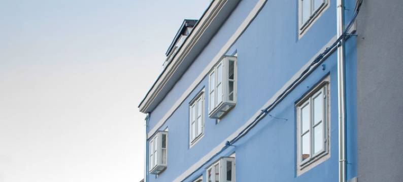 紫茉莉精品客房酒店(Boutique Rooms Mirabilis)图片