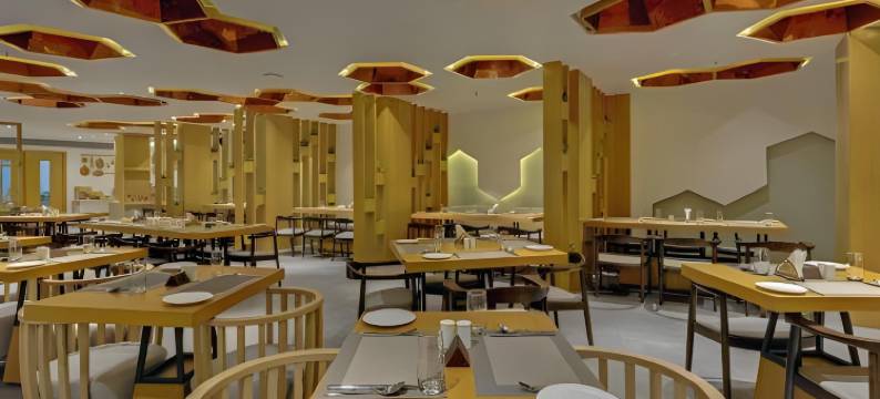 莫尔比芬恩公寓(The Fern Residency, Morbi)图片