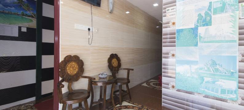 库亚拉瑟朗戈尔精品酒店(Kuala Selangor Hotel)图片