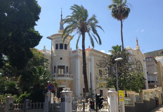 Hotel Colon Rambla Hotel Overview