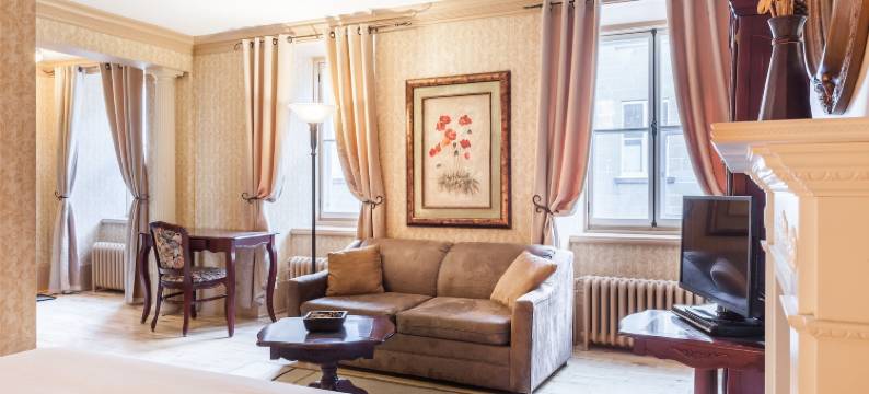 路易斯堡酒店(Hotel Louisbourg)图片