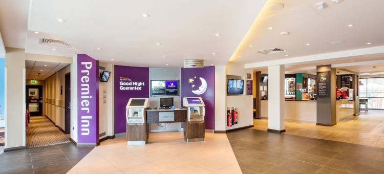 班伯里普瑞米尔客栈(M40，J11)(Banbury (M40, J11))图片