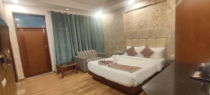 Q Saina的S K摄政(Q Saina's S K Regency)图片