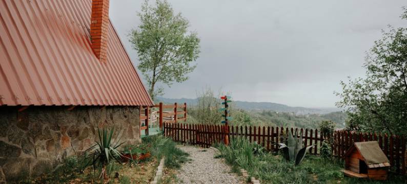 麻花度假村(Maca Bungalow)图片