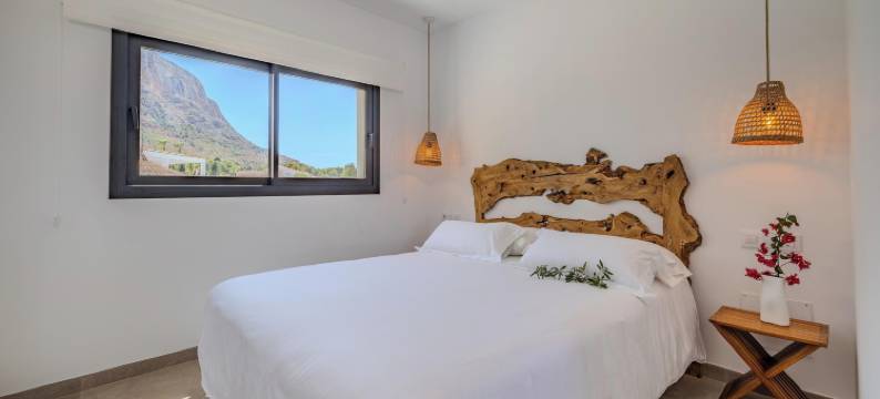 酒店精品店Mi Almazara(Hotel Boutique Mi Almazara)图片