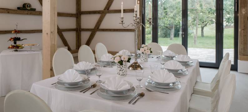 霍乐胡夫观光村庄酒店(Hollerhöfe - Zu Gast im Dorf)图片