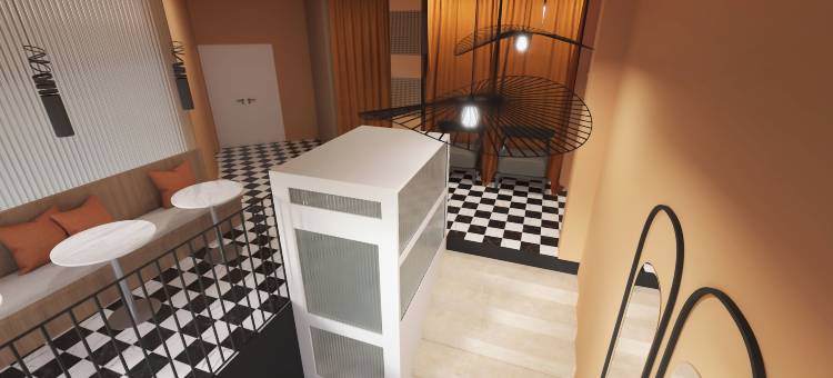 鲍勃W提奇内塞(Bob W Ticinese)图片