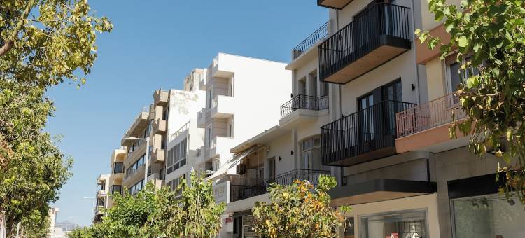 Omikron豪华住宅(Omikron Luxury Residences)图片
