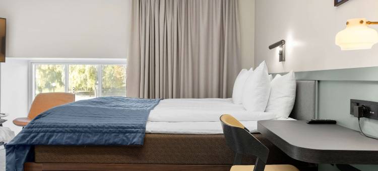 贝斯特韦斯特 108 酒店(Best Western Hotel at 108)图片