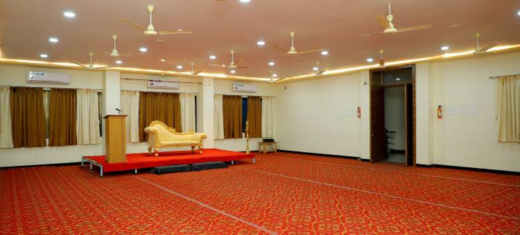 安贾尼酒店(Hotel Anjani)图片