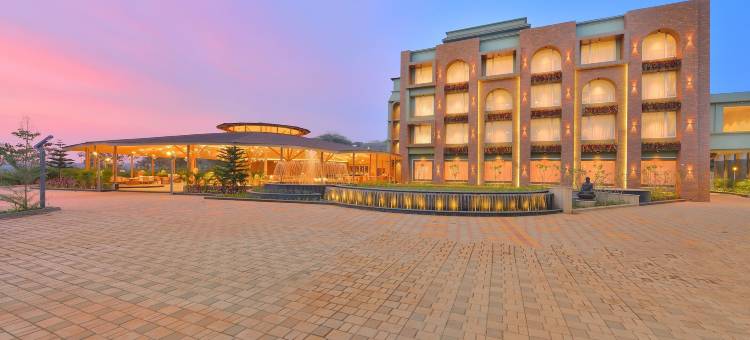 乌班尼特餐厅(Urbane by Treat)图片