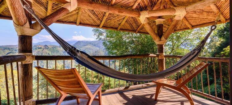 卡瓦山度假酒店(Hotel Kawa Mountain Retreat)图片