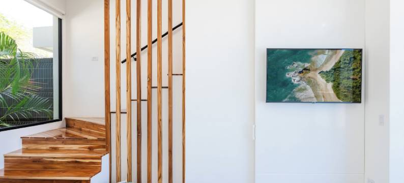 海洋别墅 - 豪华海景别墅(Ocean Villas - Luxury Ocean View Villas)图片