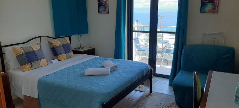 埃雷弥萨酒店(Ela Mesa)图片