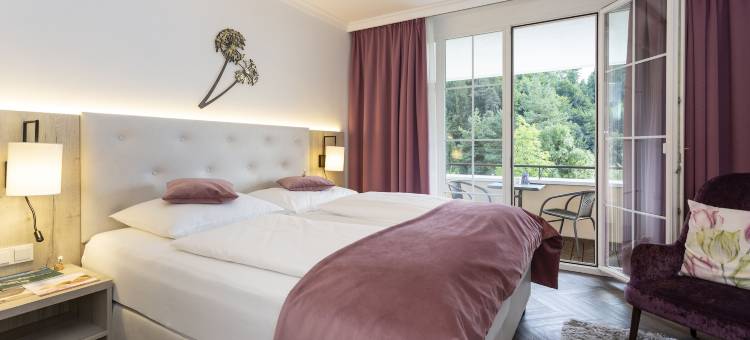 精品酒店贝格维拉(Boutiquehotel Bergvilla am Fuße der Alpen)图片