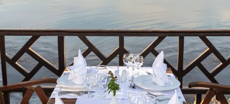 法鲁兹尼尔二号尼罗河游船 - 每周一卢克索发船，7晚/5晚(Farouz El Nil II Nile Cruise - Every Monday from Luxor for 07 & 05 Nights)图片